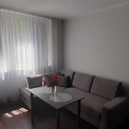 גדינייה Apartament Na Warszawskiej מראה חיצוני תמונה