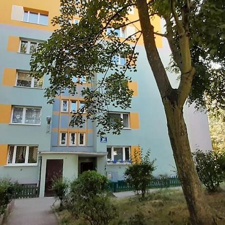גדינייה Apartament Na Warszawskiej מראה חיצוני תמונה