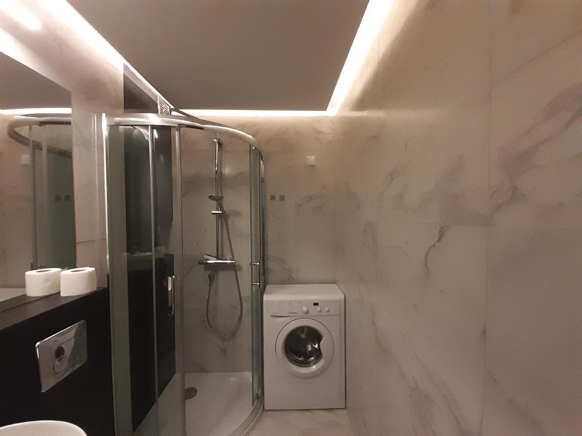 גדינייה Apartament Na Warszawskiej מראה חיצוני תמונה