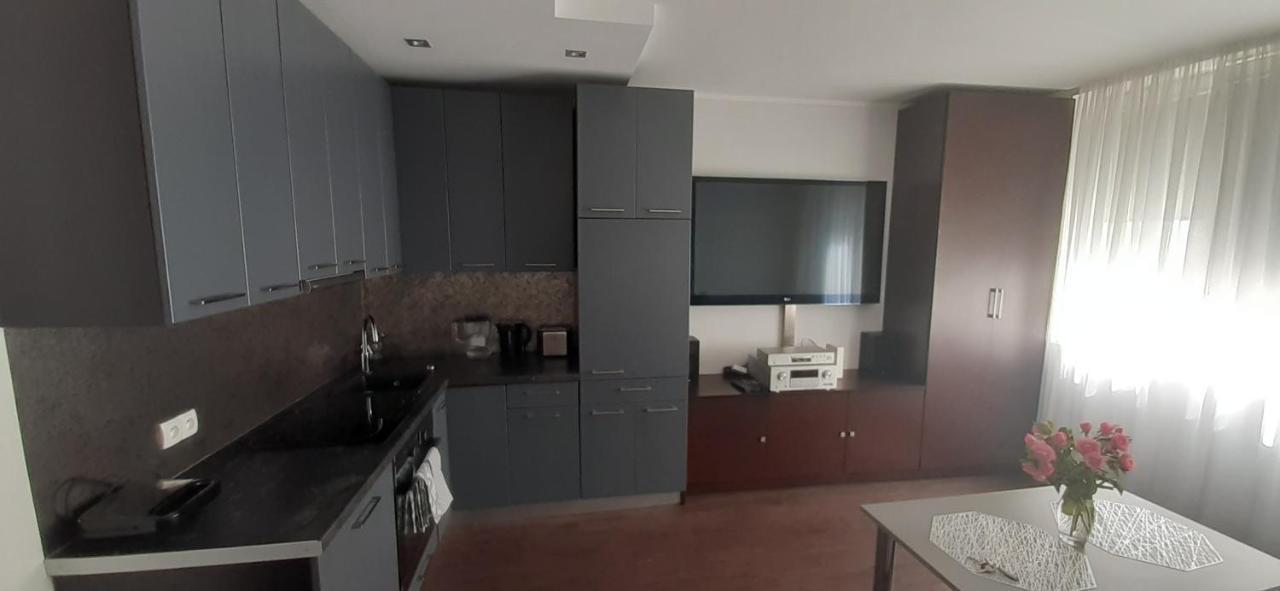 גדינייה Apartament Na Warszawskiej מראה חיצוני תמונה