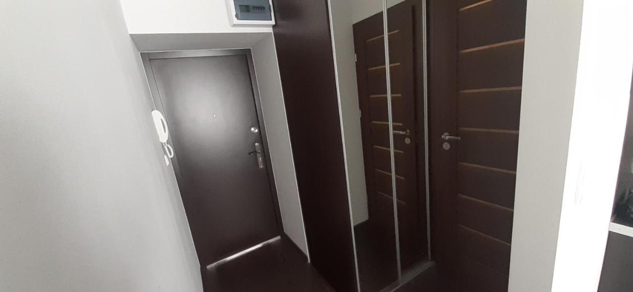 גדינייה Apartament Na Warszawskiej מראה חיצוני תמונה