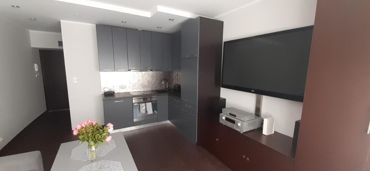 גדינייה Apartament Na Warszawskiej מראה חיצוני תמונה