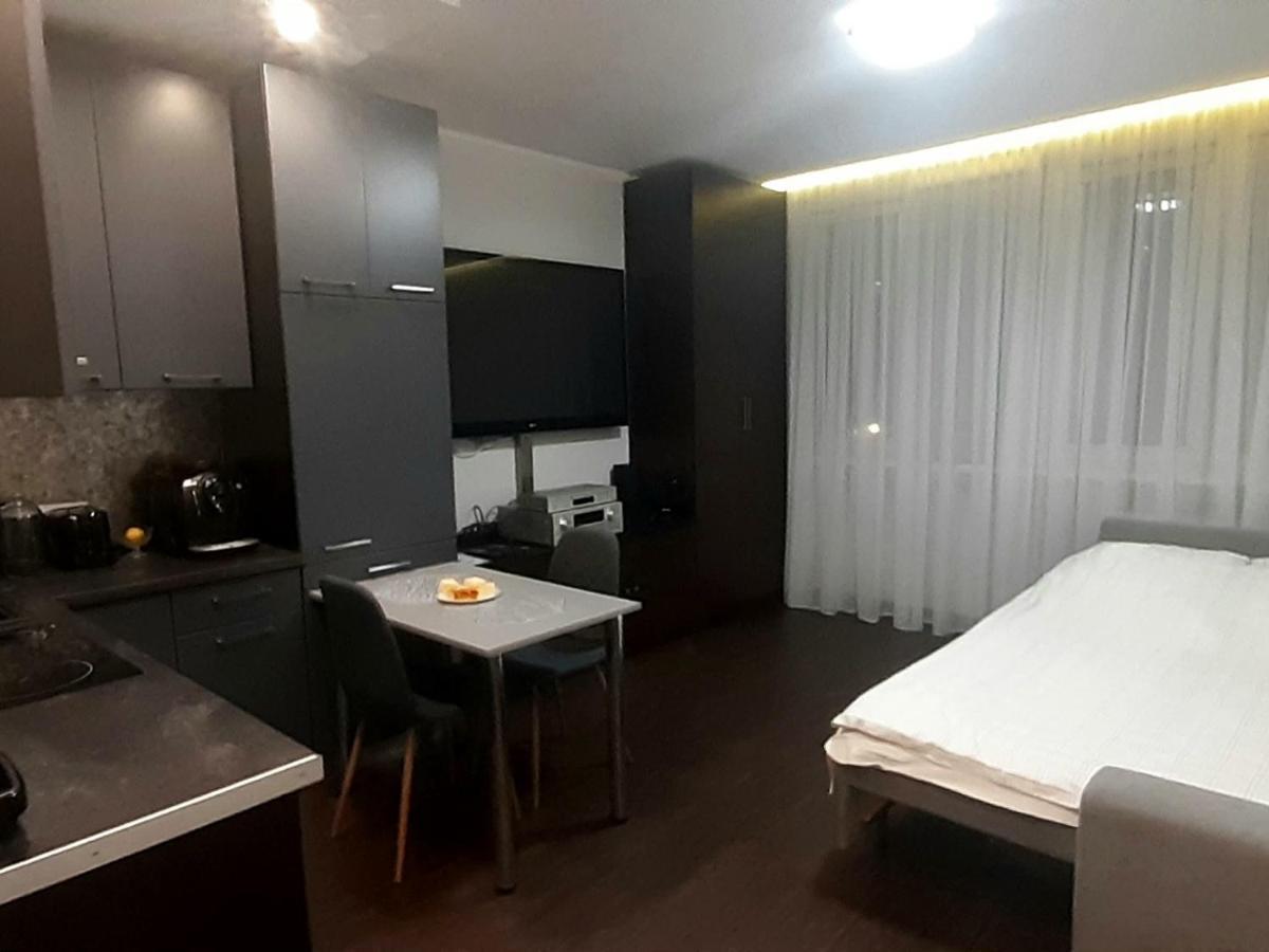 גדינייה Apartament Na Warszawskiej מראה חיצוני תמונה